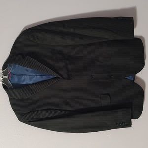 Billy London UK Pin Striped Blazer